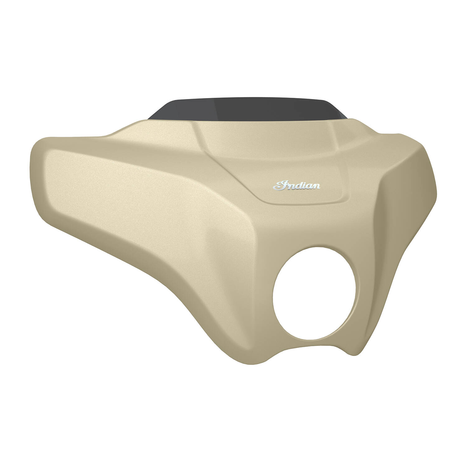 indian motorcycle fairing