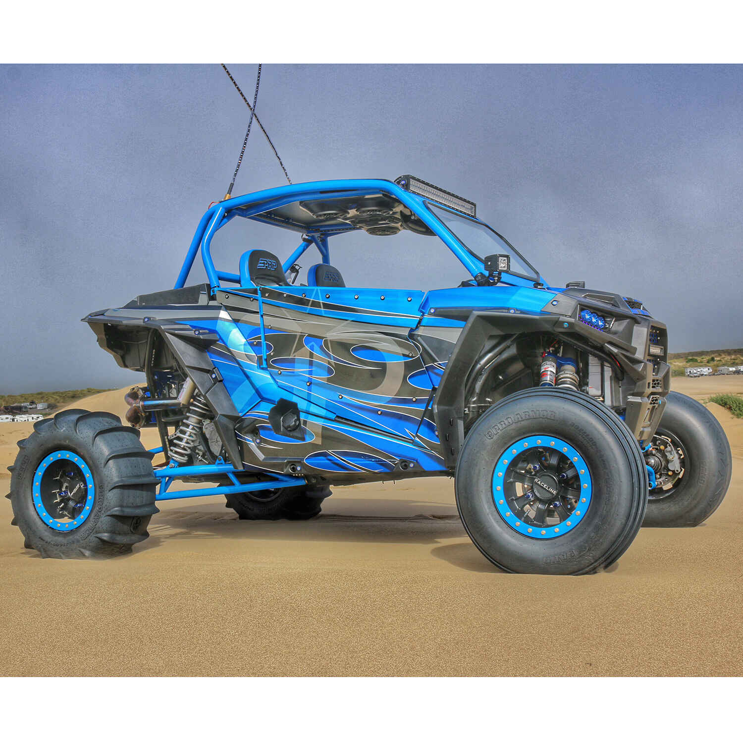 Pro+Armor+Front+30x11r14+Sand+Tire+5415251+Polaris+2014-2020+RZR+1000 ...