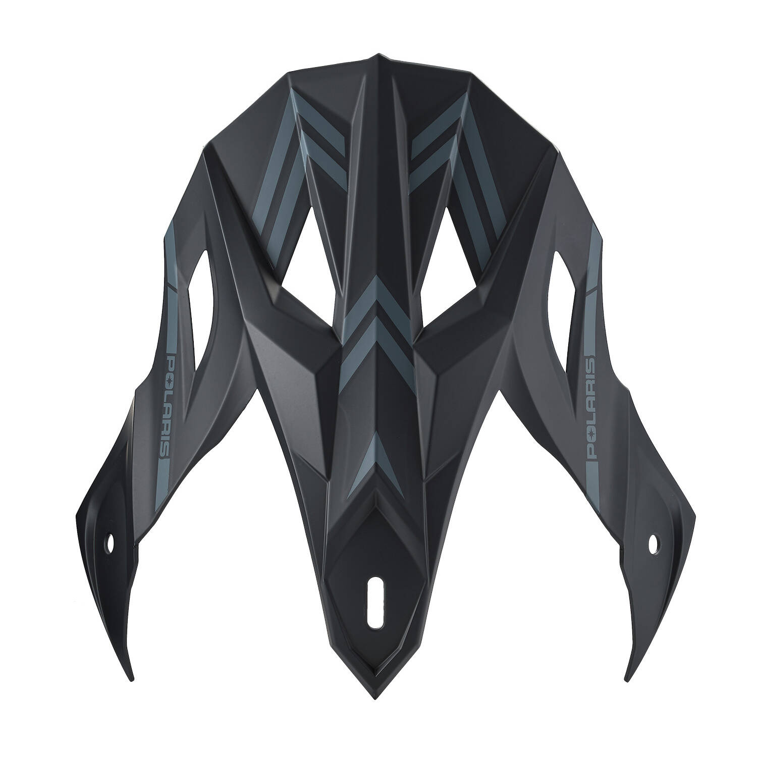 Polaris 509&reg; Replacement Visor for Force Adult Moto Helmet