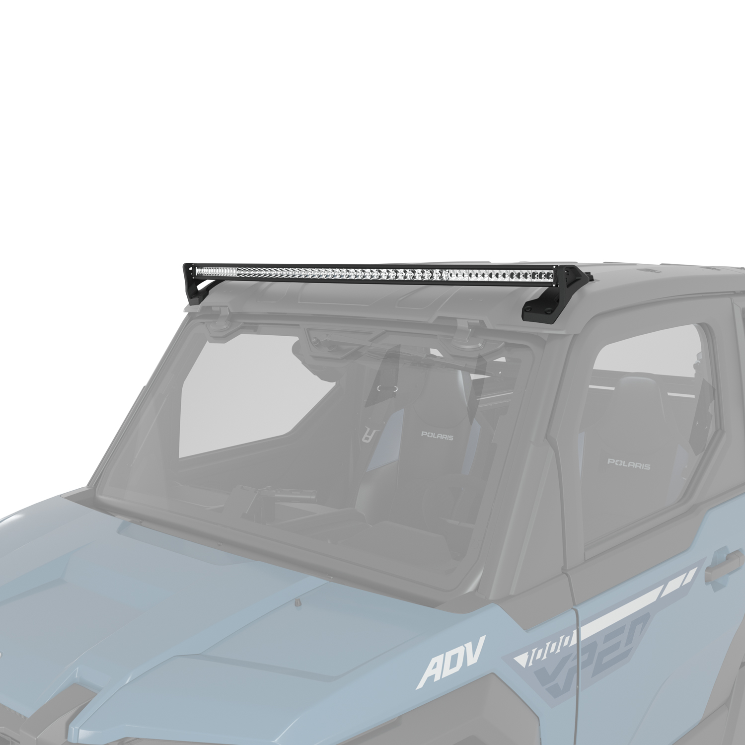 Polaris RIGID® RDS SR-Series 50